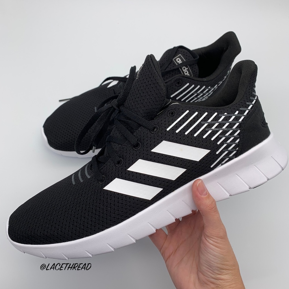 ADIDAS - MENS RUNNING SHOE ASWEERUN F36331 SNEAKER